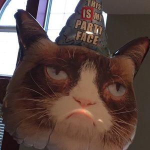 Meet your Posher, Thomas